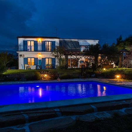 Apartments Novka Izola Ngoại thất bức ảnh