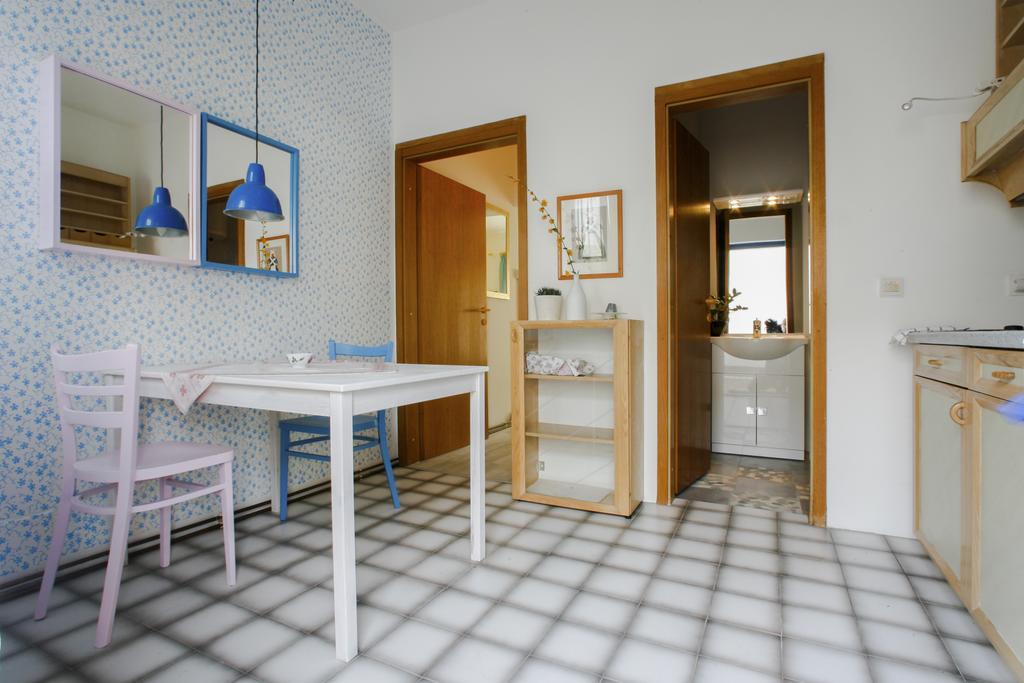 Apartments Novka Izola Phòng bức ảnh