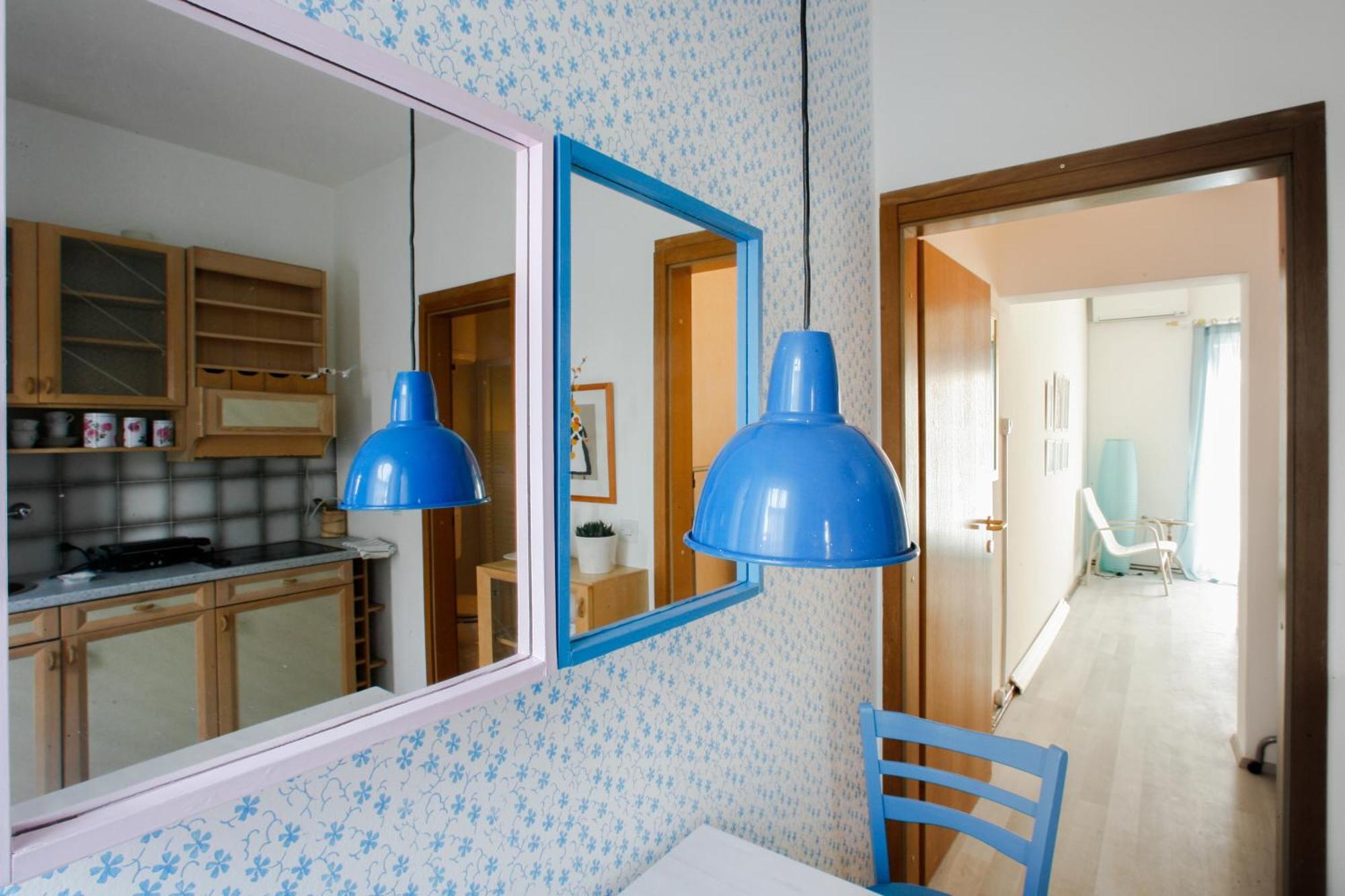 Apartments Novka Izola Phòng bức ảnh