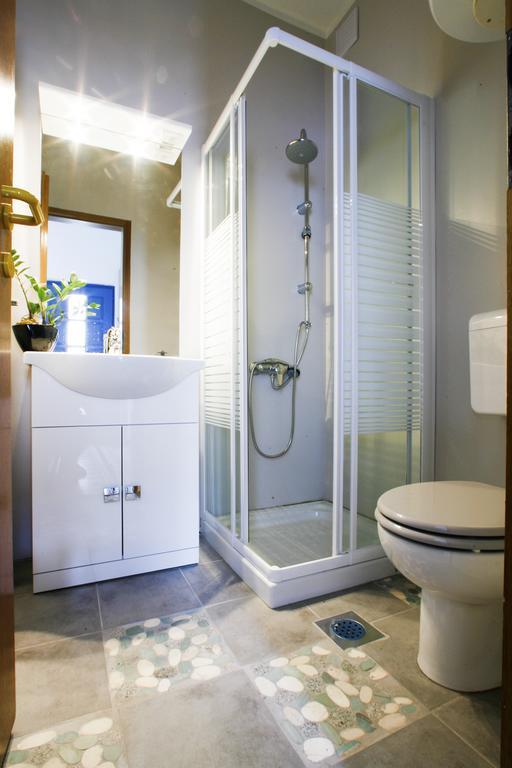 Apartments Novka Izola Ngoại thất bức ảnh