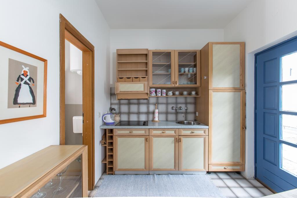 Apartments Novka Izola Ngoại thất bức ảnh