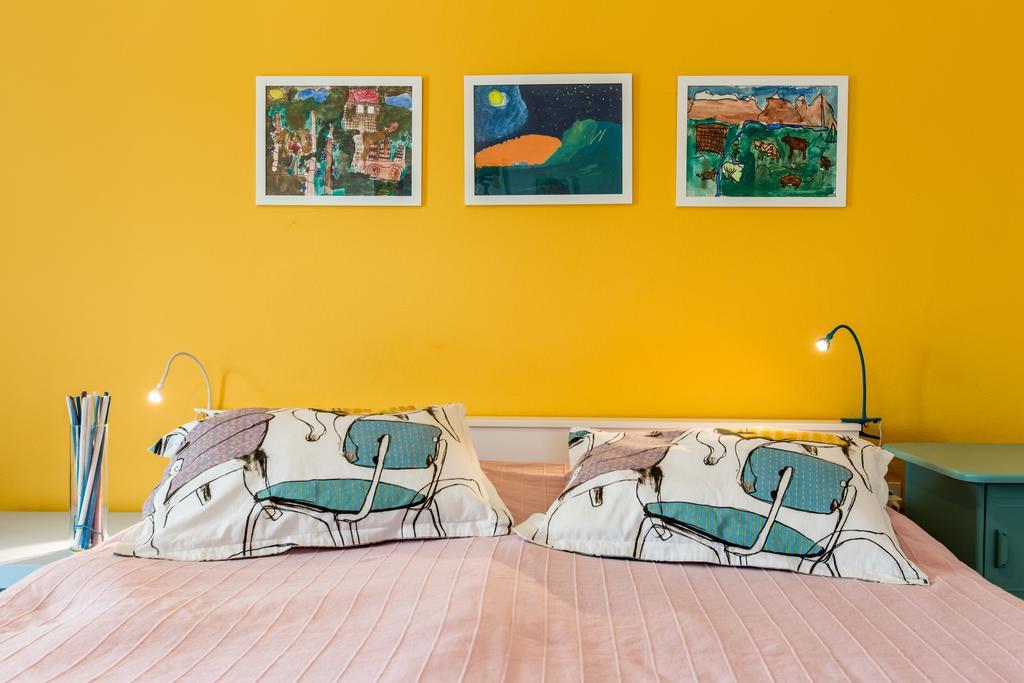 Apartments Novka Izola Ngoại thất bức ảnh