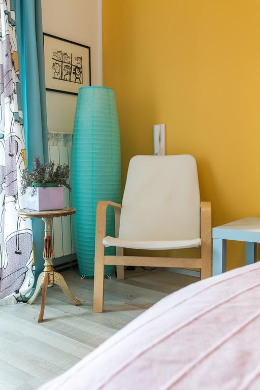 Apartments Novka Izola Ngoại thất bức ảnh