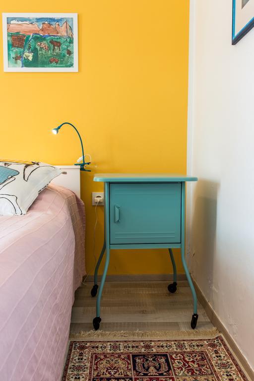 Apartments Novka Izola Ngoại thất bức ảnh