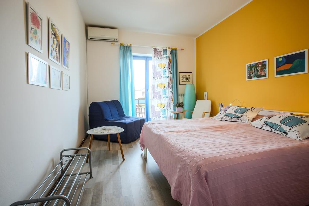 Apartments Novka Izola Ngoại thất bức ảnh