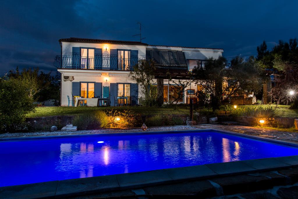 Apartments Novka Izola Ngoại thất bức ảnh