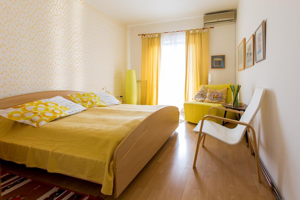 Apartments Novka Izola Ngoại thất bức ảnh