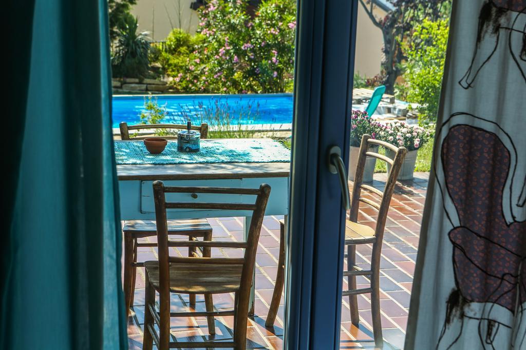 Apartments Novka Izola Ngoại thất bức ảnh