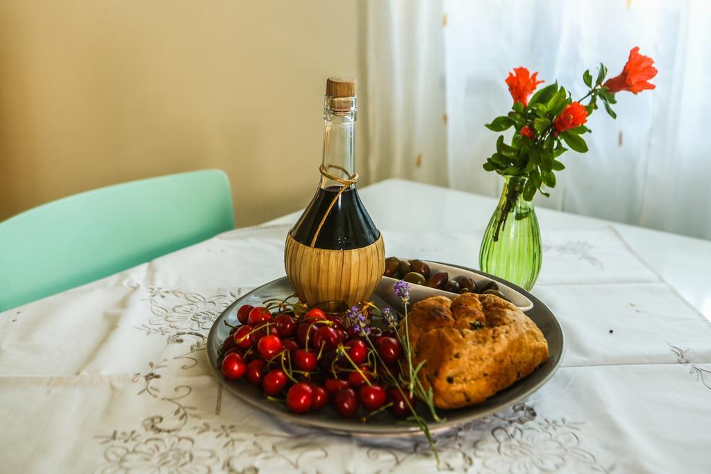 Apartments Novka Izola Ngoại thất bức ảnh