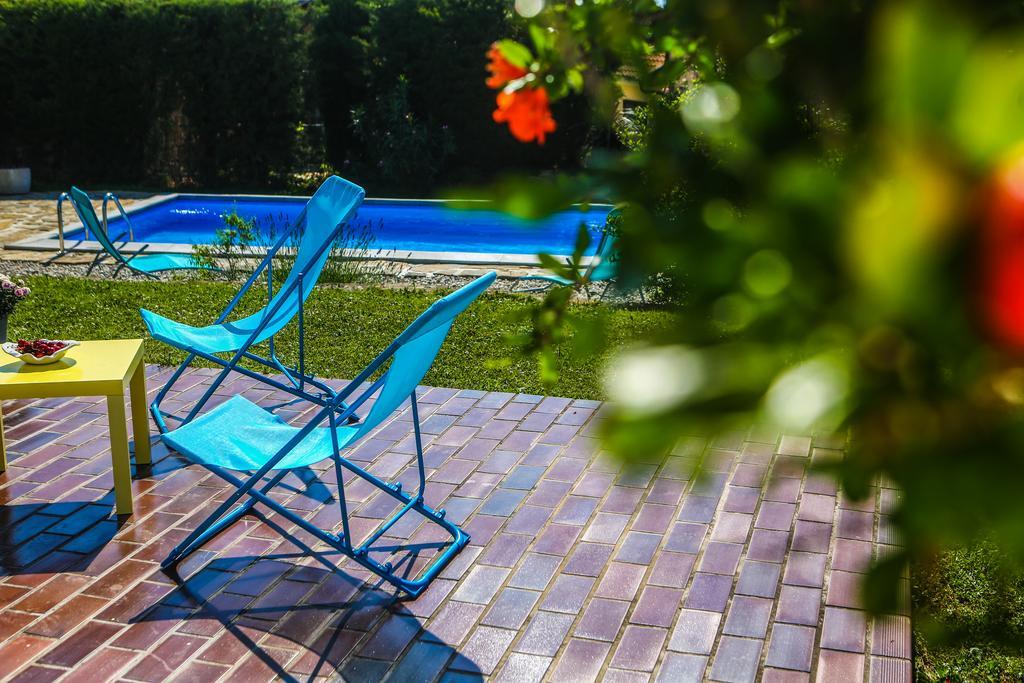 Apartments Novka Izola Ngoại thất bức ảnh