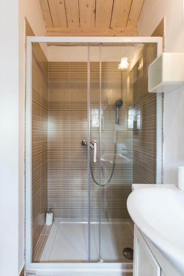 Apartments Novka Izola Ngoại thất bức ảnh