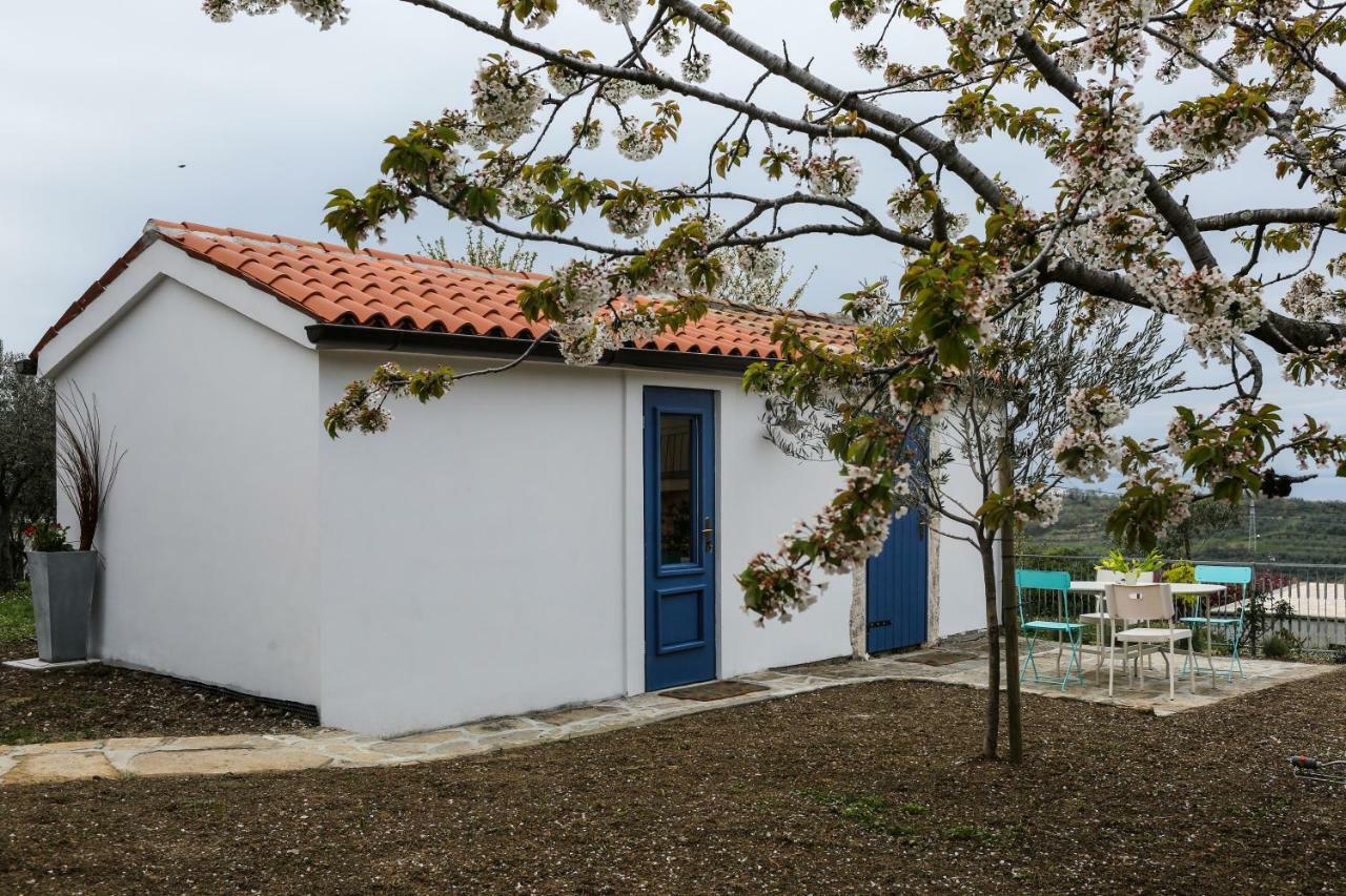 Apartments Novka Izola Ngoại thất bức ảnh