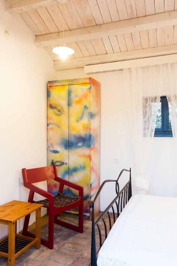 Apartments Novka Izola Ngoại thất bức ảnh