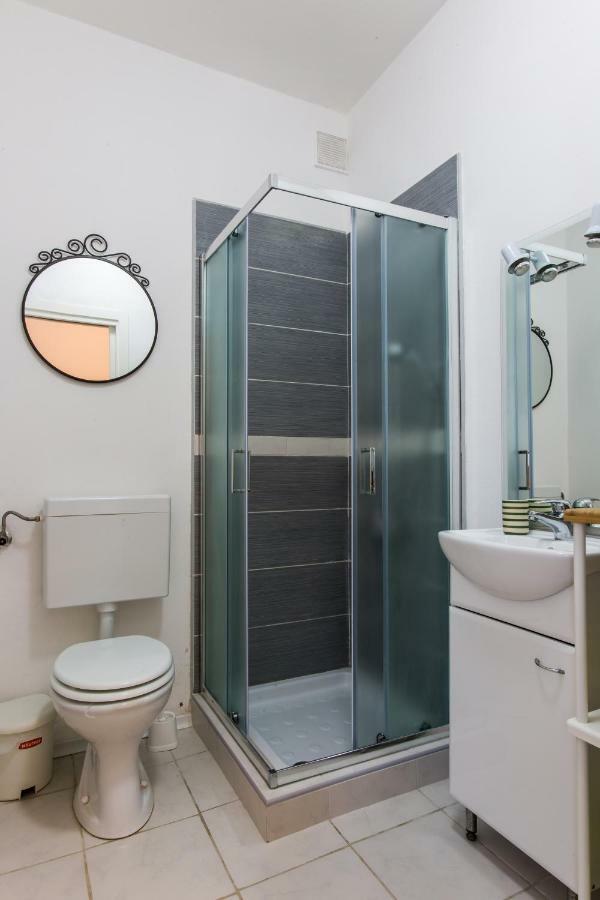 Apartments Novka Izola Ngoại thất bức ảnh