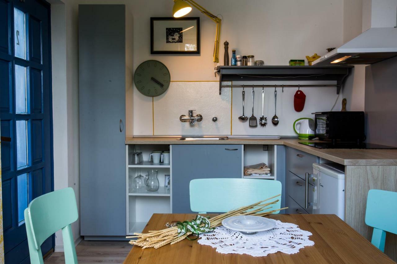 Apartments Novka Izola Ngoại thất bức ảnh