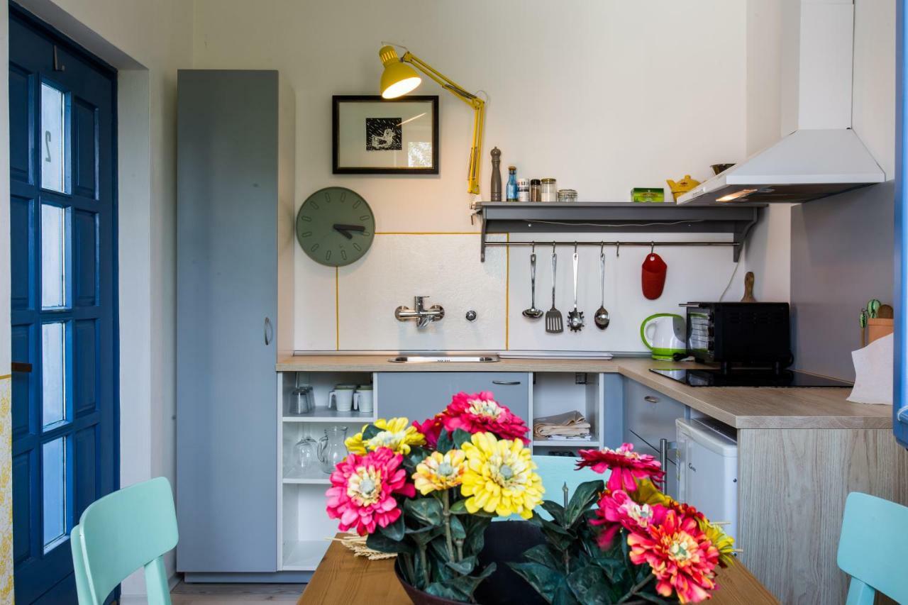 Apartments Novka Izola Ngoại thất bức ảnh