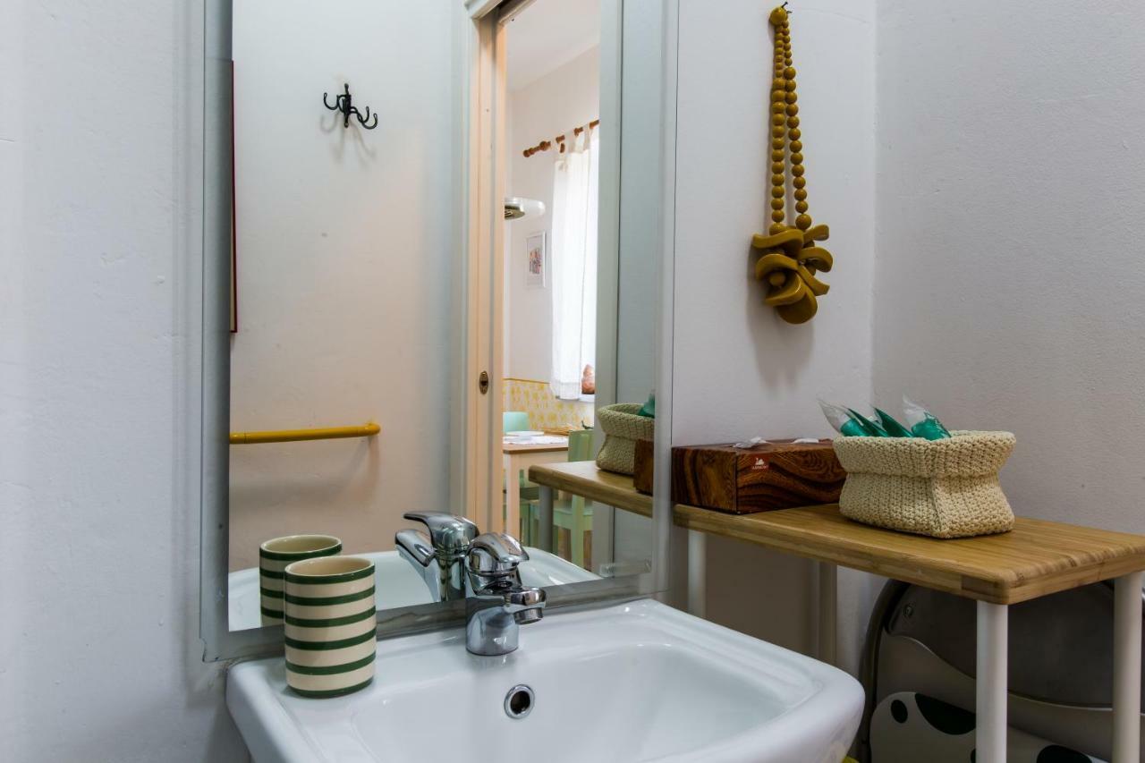 Apartments Novka Izola Ngoại thất bức ảnh