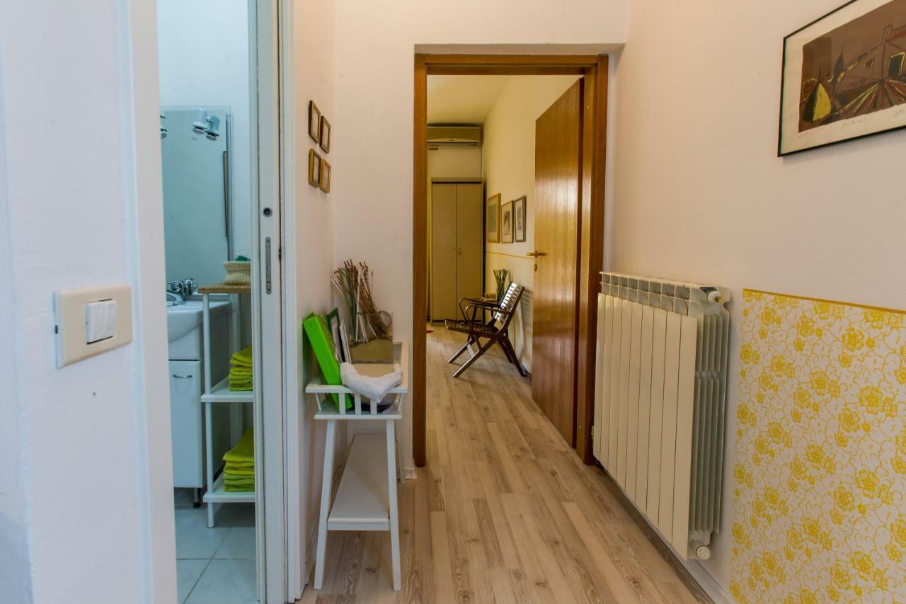 Apartments Novka Izola Ngoại thất bức ảnh